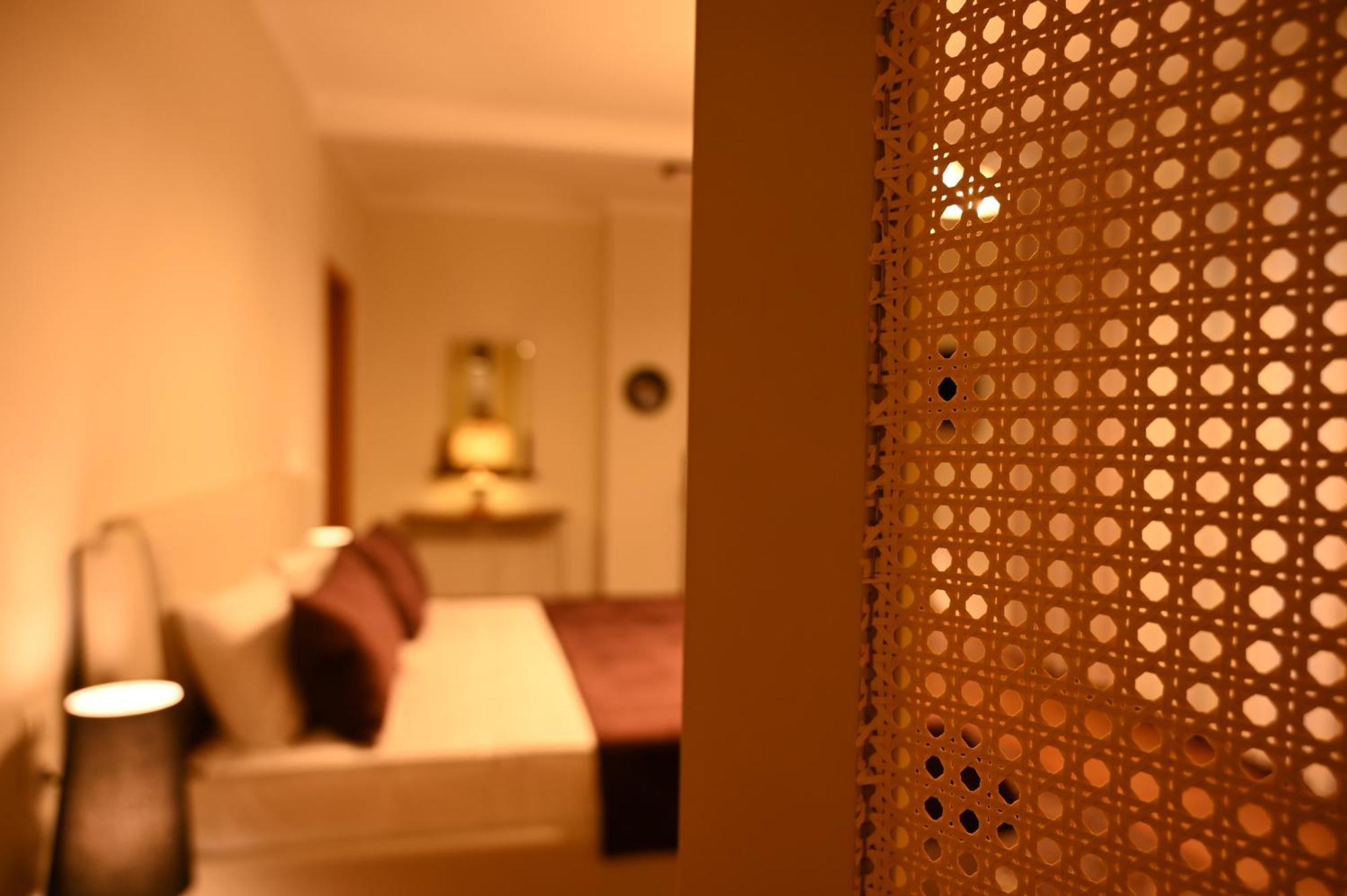 Niche Boutique Hotel Tirana Exterior photo